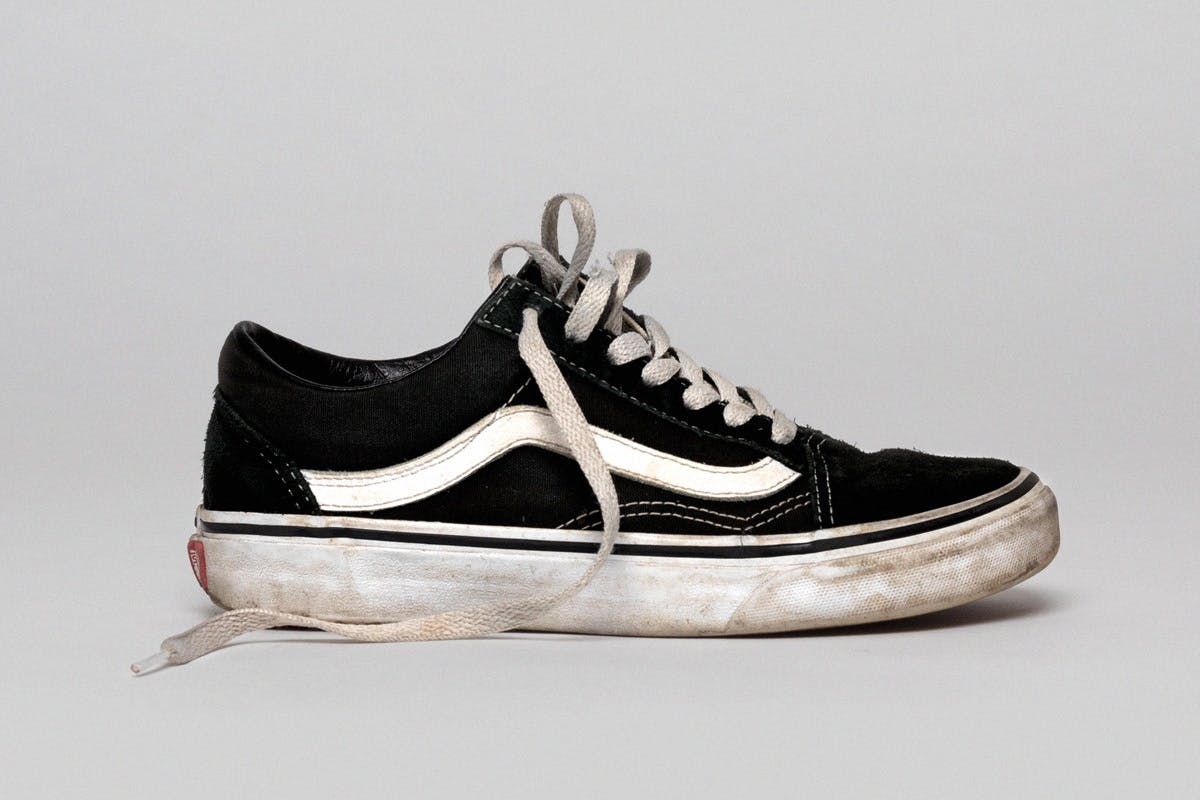 how long do vans shoes last